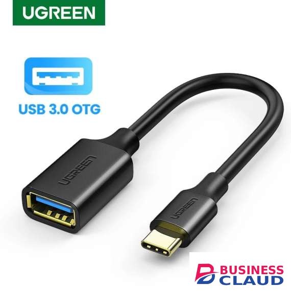 UGREEN Type C to USB 3.0 A Adapter Cable