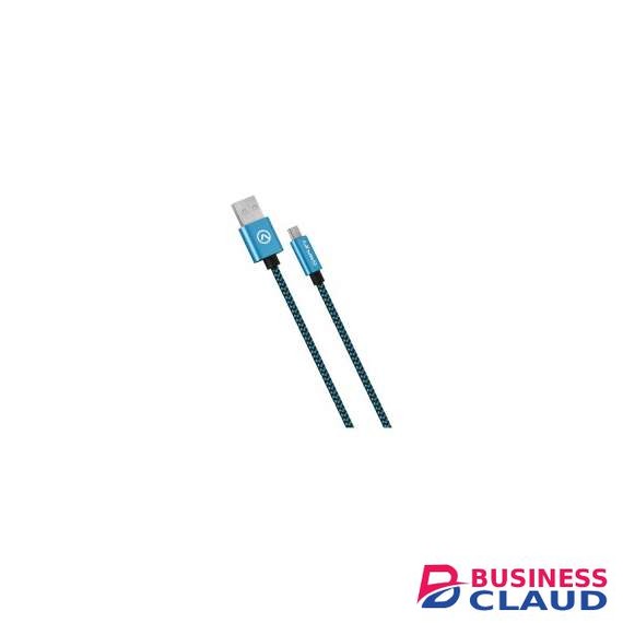 Amplify Linked Series Micro USB Braided Cable