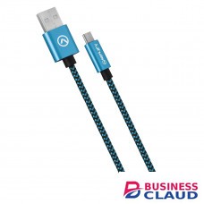 Amplify Linked Series Micro USB Braided Cable