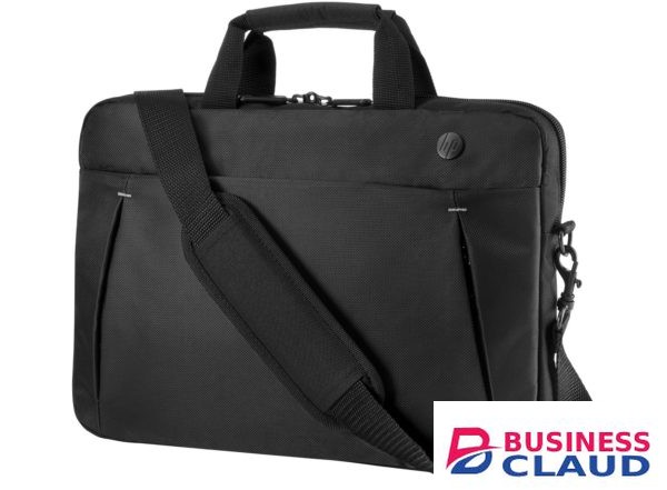 HP 17.3" Business Slim Top Load Bag