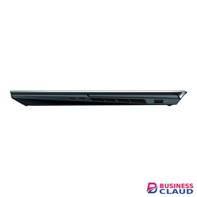 Asus Zenbook Pro Duo 15 OLED Core i9-12900H 32GB 1TB SSD NVIDIA RTX 3060 Windows 11 Home 15.6 inch Laptop