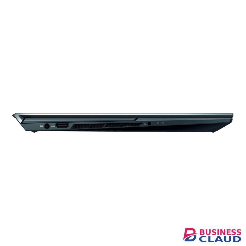 Asus Zenbook Pro Duo 15 OLED Core i9-12900H 32GB 1TB SSD NVIDIA RTX 3060 Windows 11 Home 15.6 inch Laptop