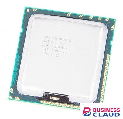 Intel Xeon 2.0GHz Quad Core E5504 4M 4.8GT QPI Processor