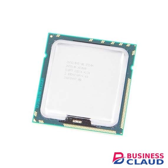 Intel Xeon 2.0GHz Quad Core E5504 4M 4.8GT QPI Processor