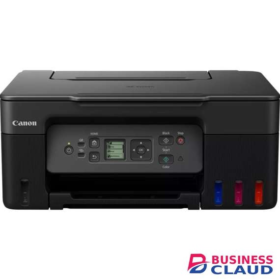 Canon PIXMA G3470 Inkjet A4 Printer