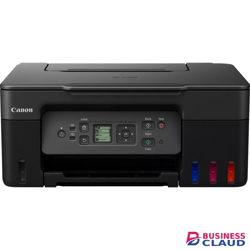 Canon PIXMA G3470 Inkjet A4 Printer