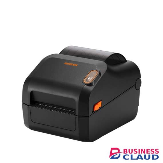 Bixolon XD3-40D Desktop Direct Thermal Printer