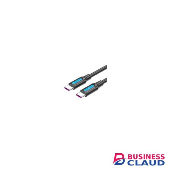 Vention USB 2.0 C Male to C Male 5A 2M Cable