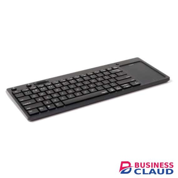 Rapoo K2800 Wireless Keyboard with Touchpad
