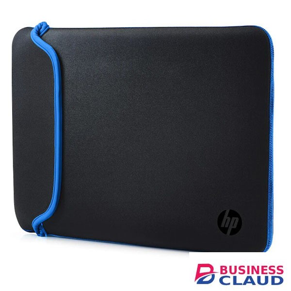 HP Black/Blue V5C31AA 15.6 Inch Neoprene Sleeve