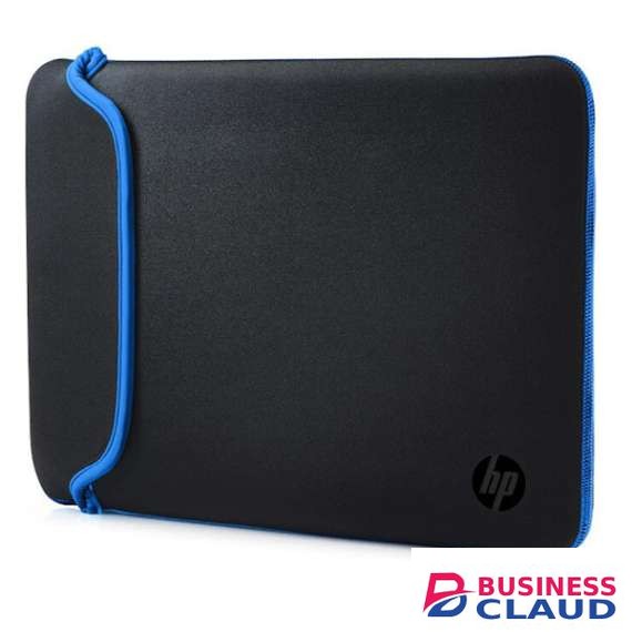 HP Black/Blue V5C31AA 15.6 Inch Neoprene Sleeve