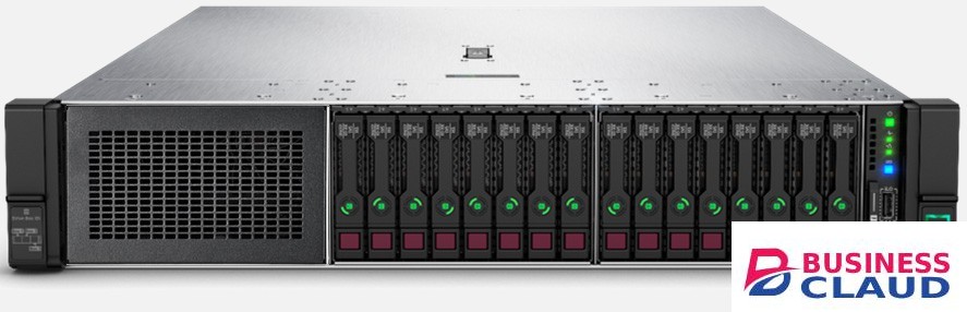 HPE DL380 Gen10(1) Intel® Xeon® Platinum 8253 32GB Server