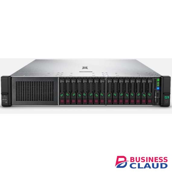 HPE DL380 Gen10(1) Intel® Xeon® Platinum 8253 32GB Server