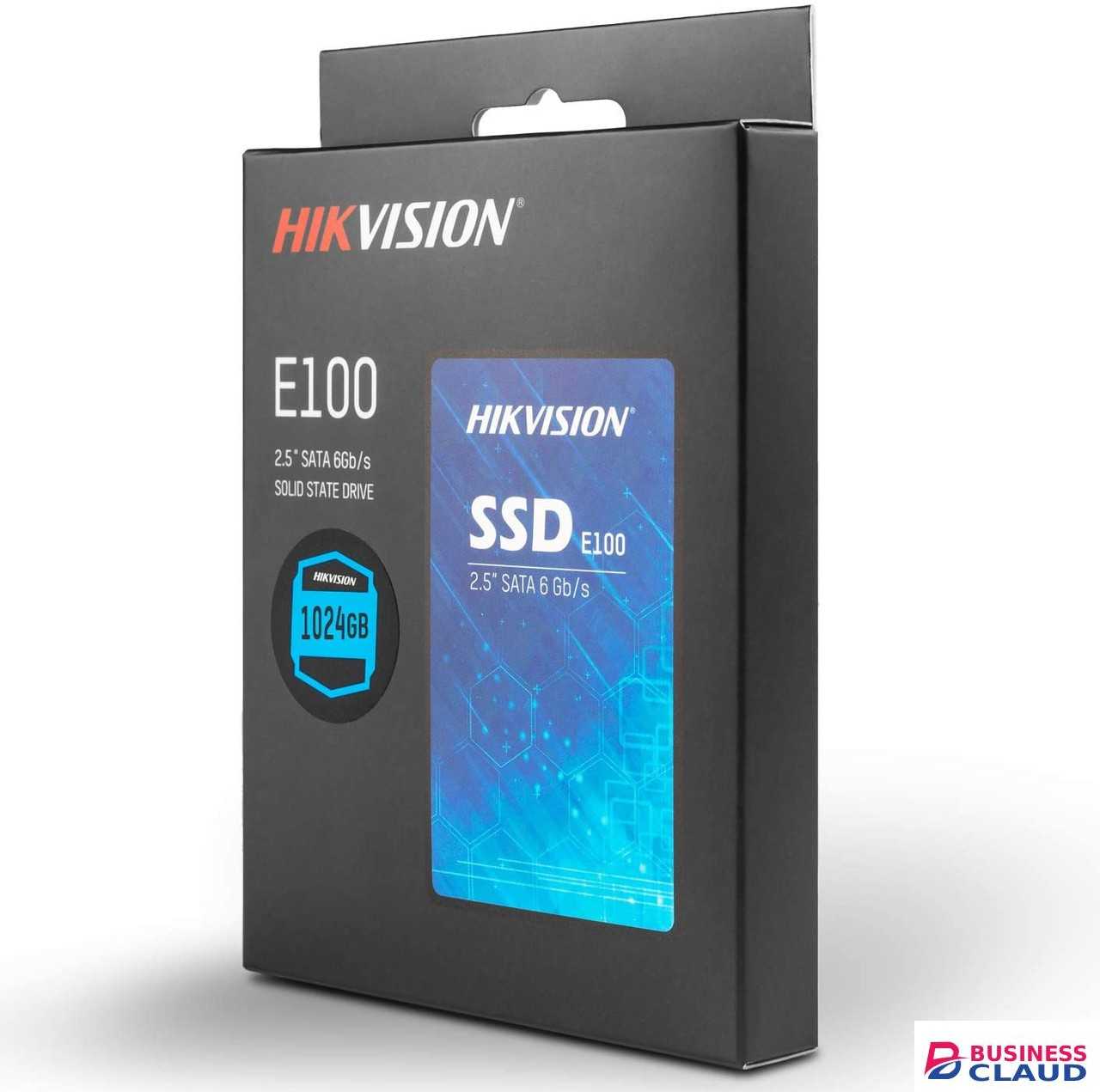 HIKVISION 1024GB 2.5" SATA Hard Drive