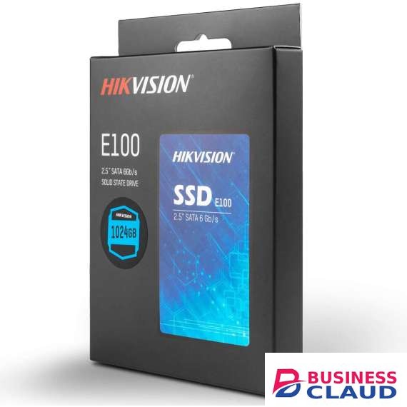 HIKVISION 1024GB 2.5" SATA Hard Drive