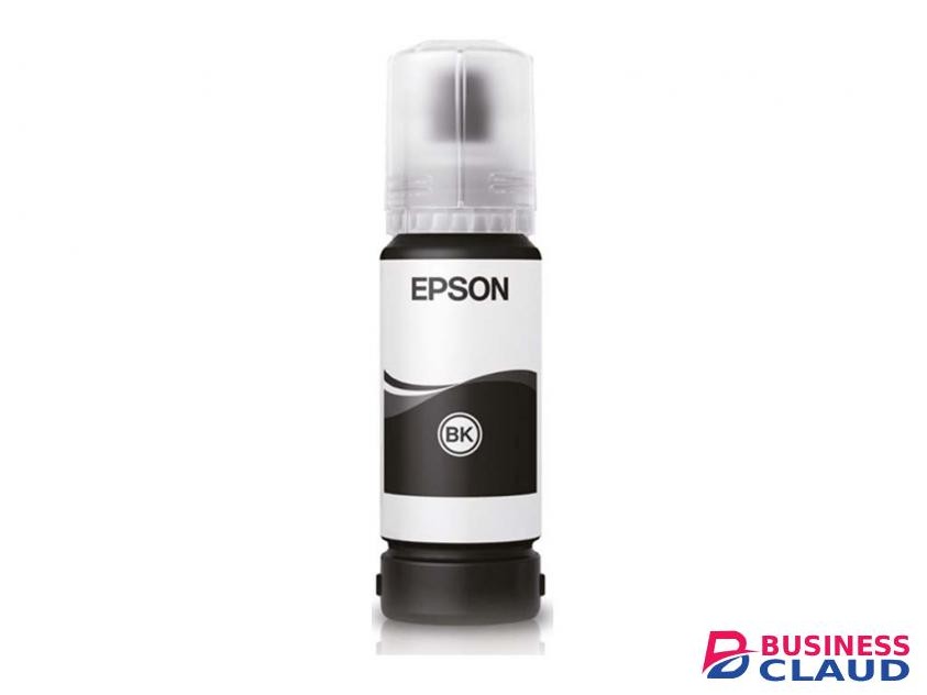 Epson 115 Pigment Black Ink Cartridge