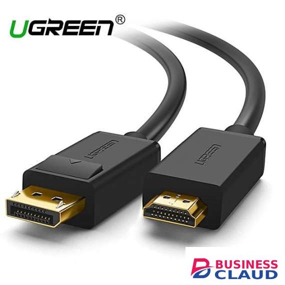 UGREEN 2m Display to HDMI Cable