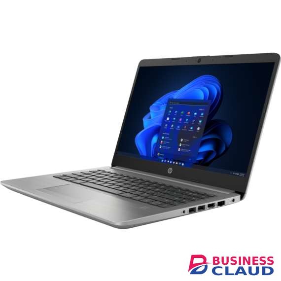 HP 240 G9 core i7 8GB 512SSD Dos Laptop