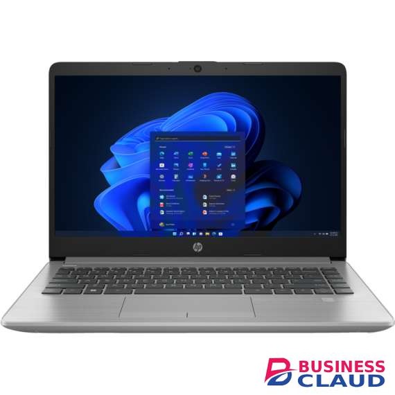 HP 240 G9 core i7 8GB 512SSD Dos Laptop