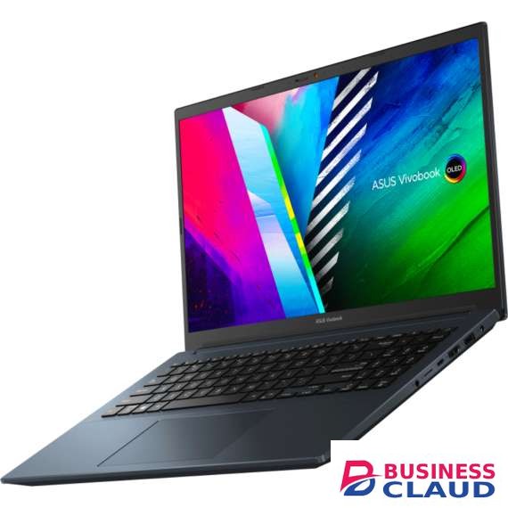 ASUS Vivobook Pro 15 OLED Core i7-12650H 16GB 512GB SSD NVIDIA GeForce GTX 1650 4GB W11H Laptop