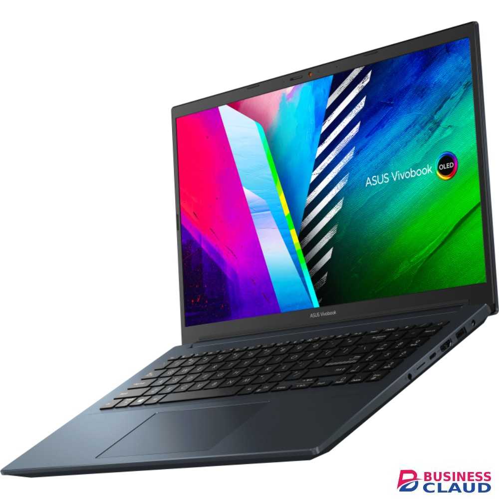 ASUS Vivobook Pro 15 OLED Core i7-12650H 16GB 512GB SSD NVIDIA GeForce GTX 1650 4GB W11H Laptop