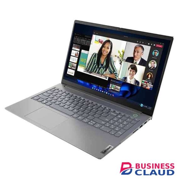 Lenovo Thinkbook 15 G4 Core i7-1255U 8GB 512GB SSD DOS Laptop