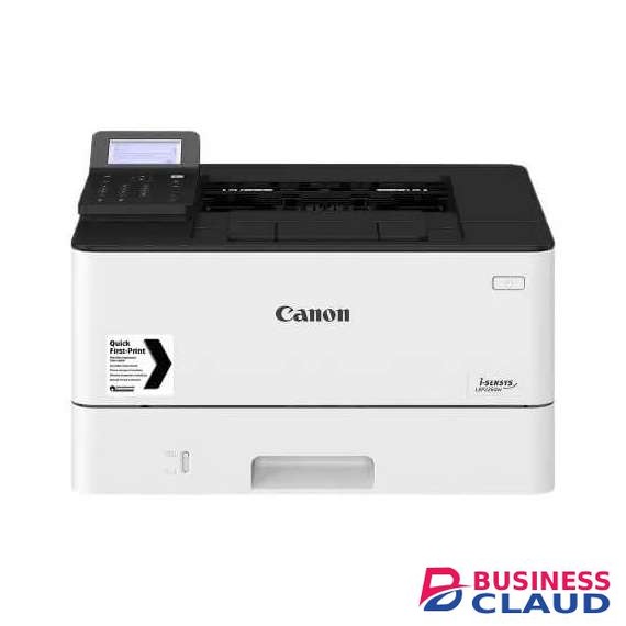 Canon I-SENSYS LBD223dw A4 Mono Laser Printer