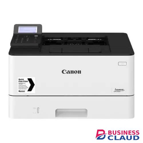Canon I-SENSYS LBD223dw A4 Mono Laser Printer