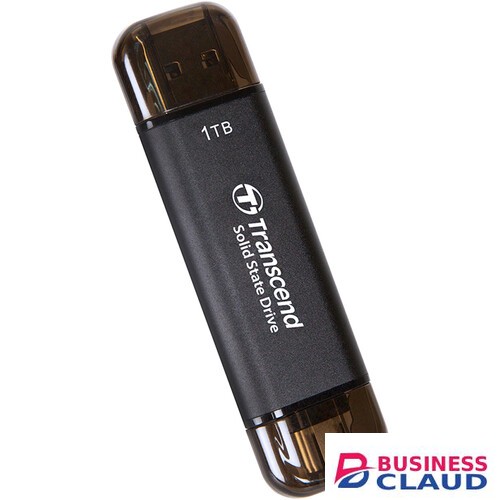Transcend TS1TESD310C 1TB USB 3.2 Gen 2 Portable SSD