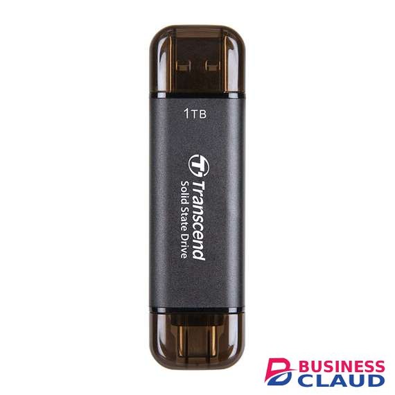 Transcend TS1TESD310C 1TB USB 3.2 Gen 2 Portable SSD