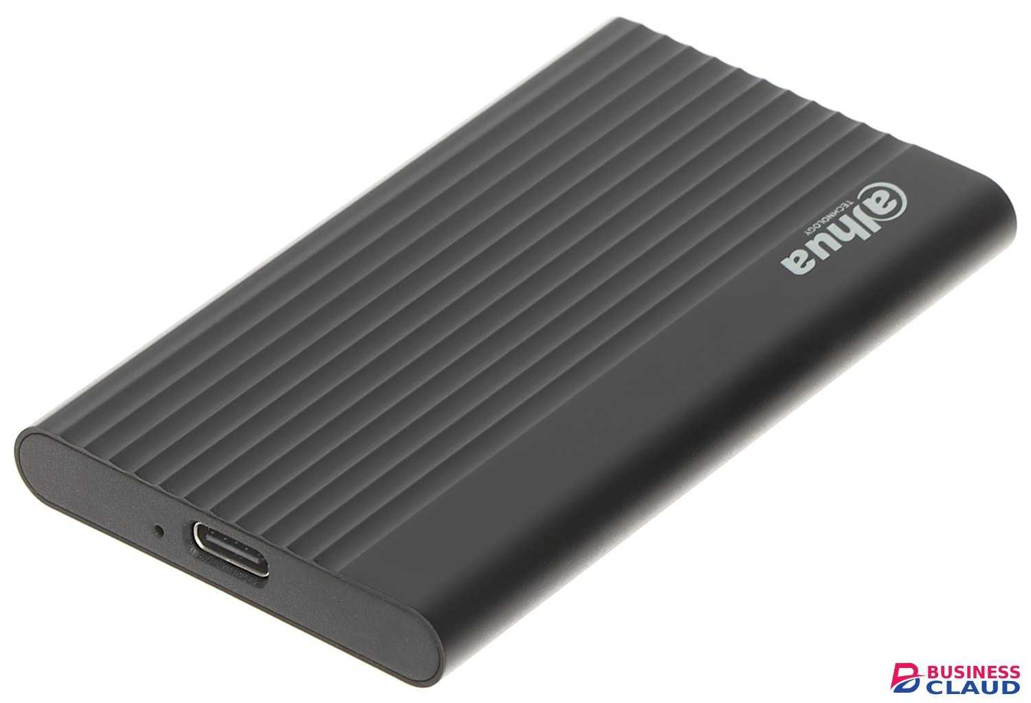 Dahua DHI-PSSD-T70-1TB Portable Solid State Drive