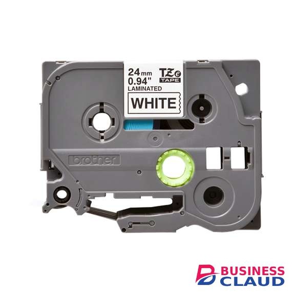 Brother TZE-251 Label Printer Tape