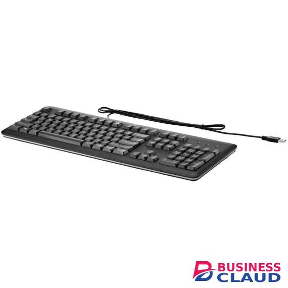 HP USB OEM Keyboard