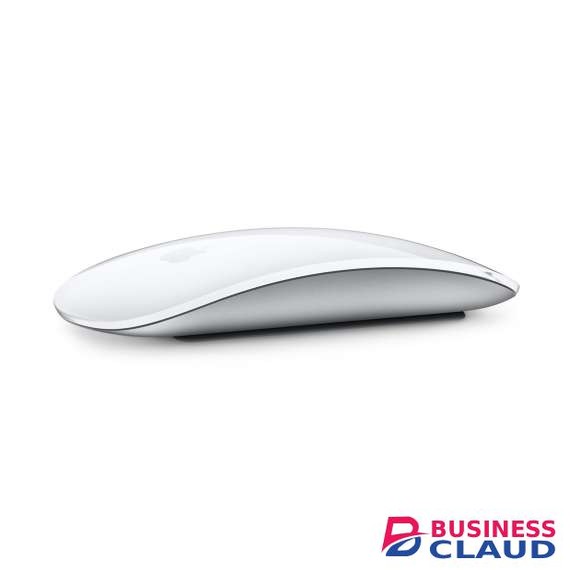Apple Magic White Mouse 3