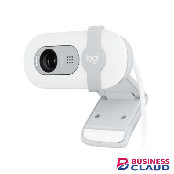 Logitech Brio 100 Full HD Webcam