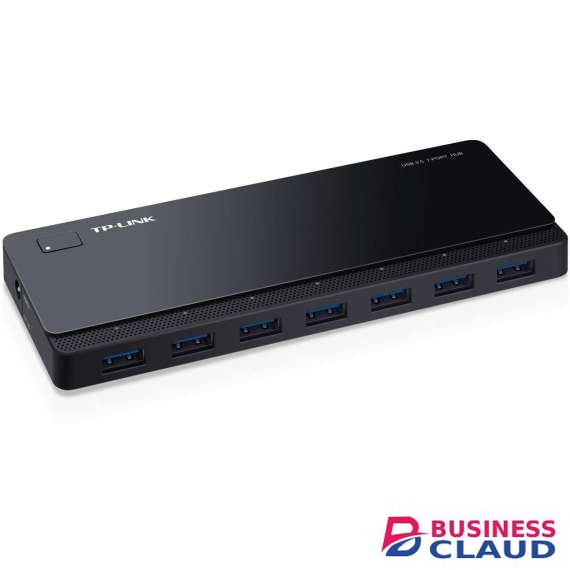 TP-Link TL-UH700 7-Port USB Hub
