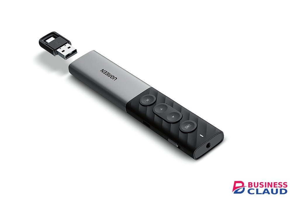 UGREEN LP479 Wireless Presenter