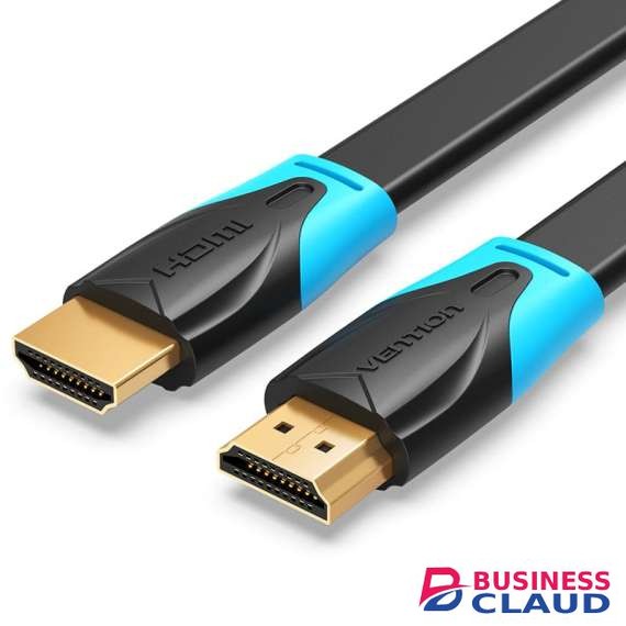 Vention 10M Flat HDMI Cable