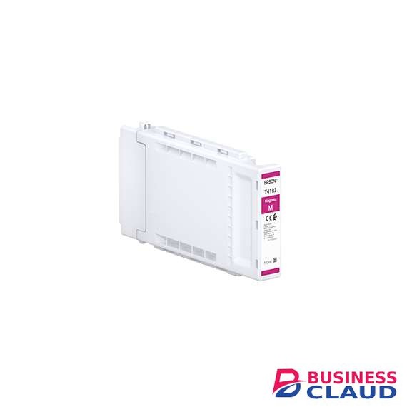 Epson T41R3 Magenta Ink Cartridge