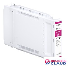 Epson T41R3 Magenta Ink Cartridge