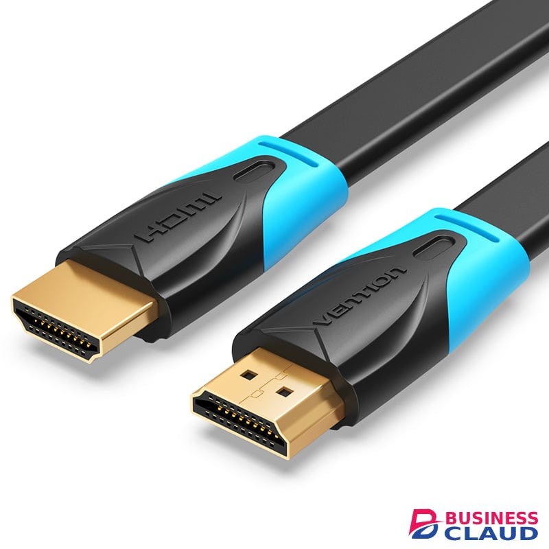 Vention 5M Flat HDMI Cable