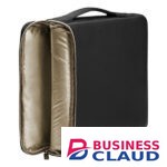 HP 3XD37AA 17.3" Carry Sleeve