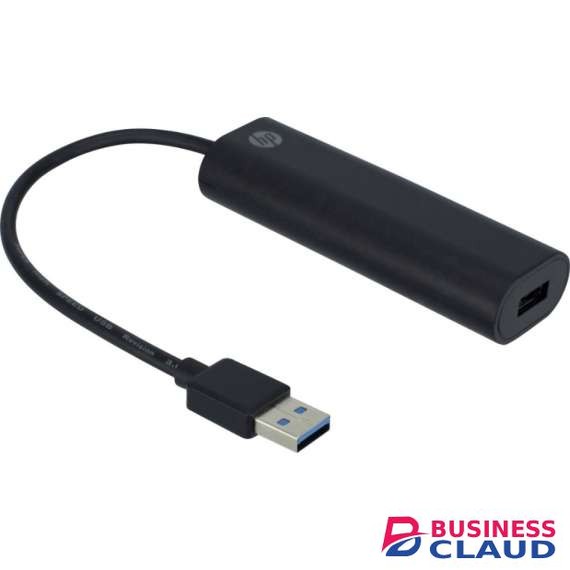 HP 2UX22AA 4 Port USB 3.0 Hub
