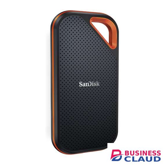 SanDisk SDSSDE81-1T00-G25 1TB Extreme PRO Portable V2 SSD