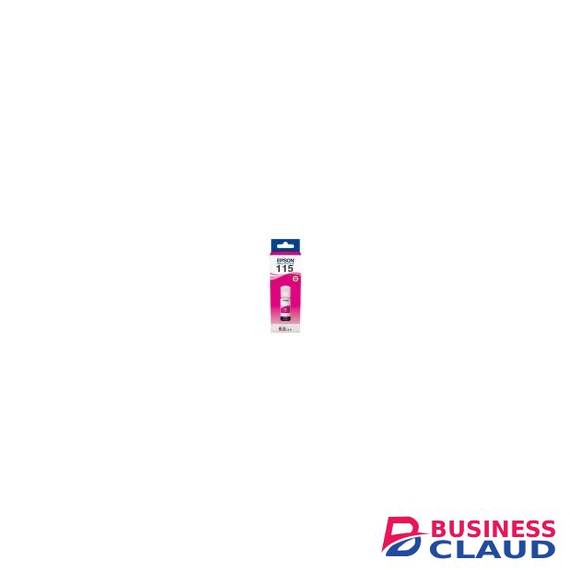Epson 115 Magenta Ink Cartridge