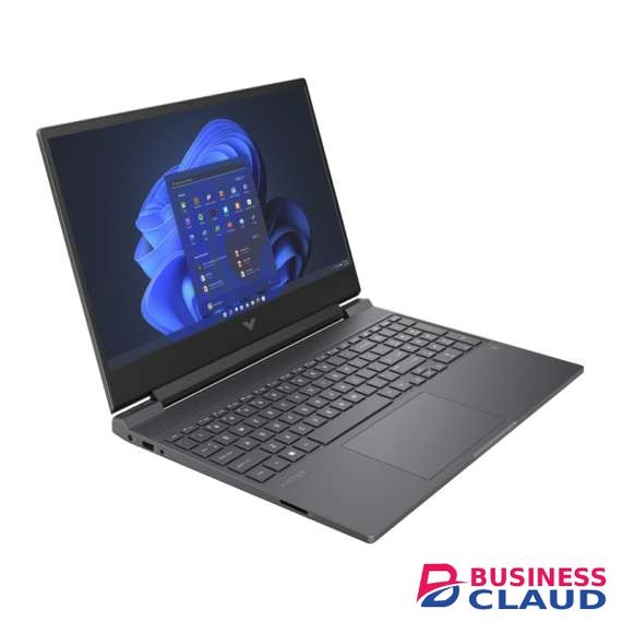 HP Victus 15-fa1095nia Core i7 16GB 512GB 6Gb Graphics Win 11 Home Gaming Laptop