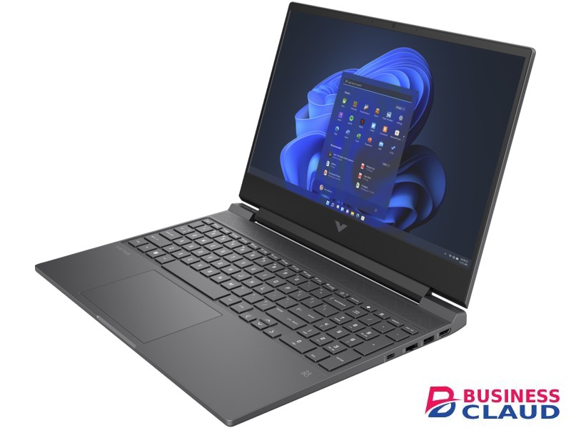 HP Victus 15-fa1095nia Core i7 16GB 512GB 6Gb Graphics Win 11 Home Gaming Laptop
