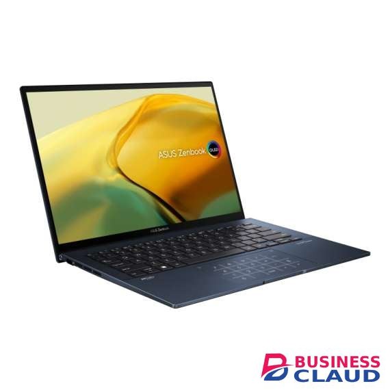 ASUS Zenbook 14 OLED UX3402ZA Core i7-1260P 16GB 512GB SSD W11H touch screen Laptop