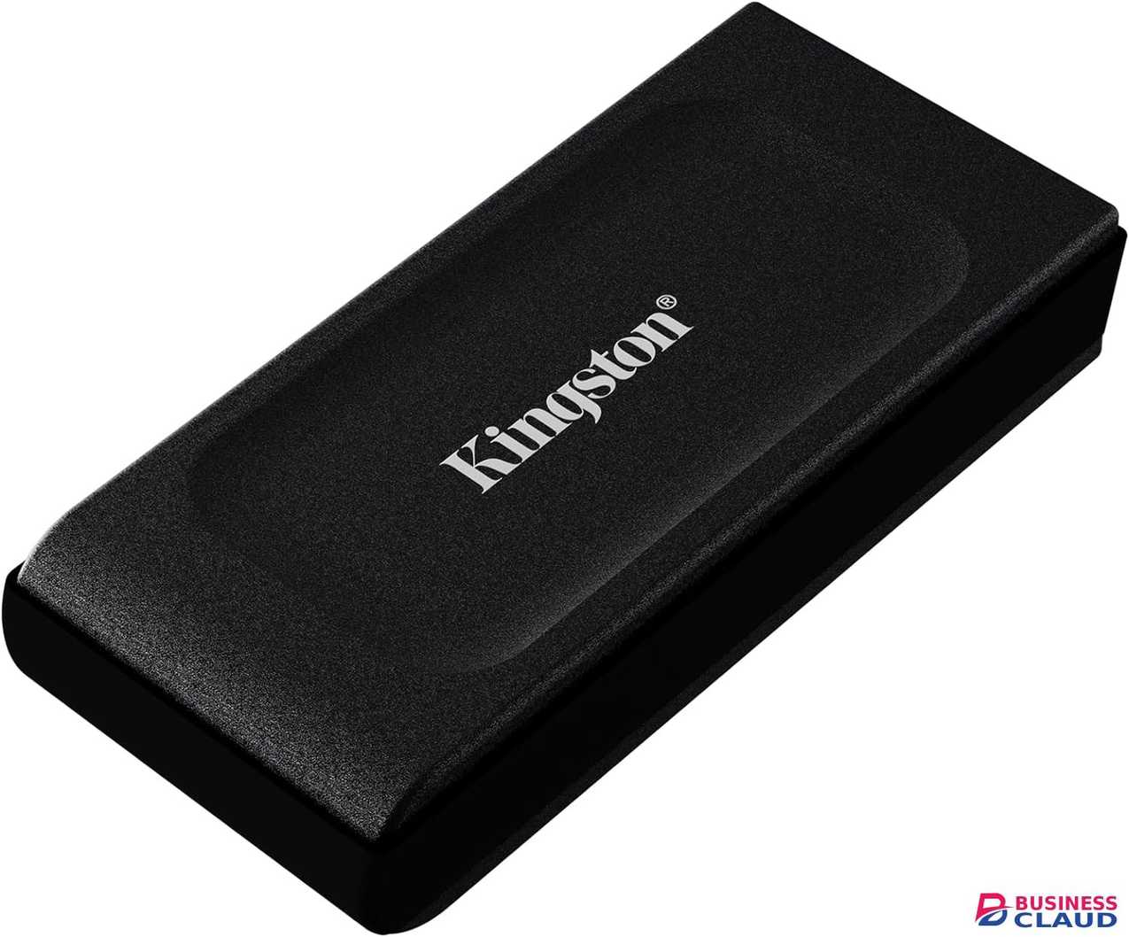 Kingston XS1000 USB 3.2 Gen 2 1TB External SSD