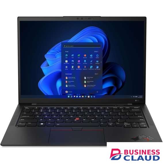 Lenovo ThinkPad X1 Carbon G11 core i7-1355U 32GB 1TB SSD Win11p Laptop